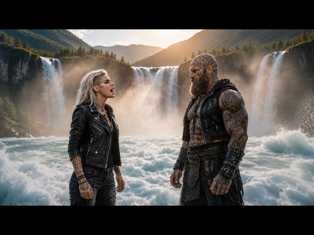 RavenstrikeX - Stone Won’t Hold The River