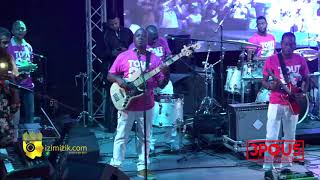 Sweet Micky Live Performance @ Haitian Labor Day Festival 2018