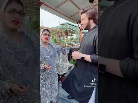 Wagma New Tick Tok Status Video