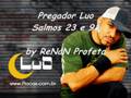 Pregador Luo Salmos 23 E 91 mp3