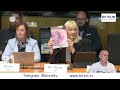 Enquete Kommission in Berlin - Dr. Baum - 11.06.2026