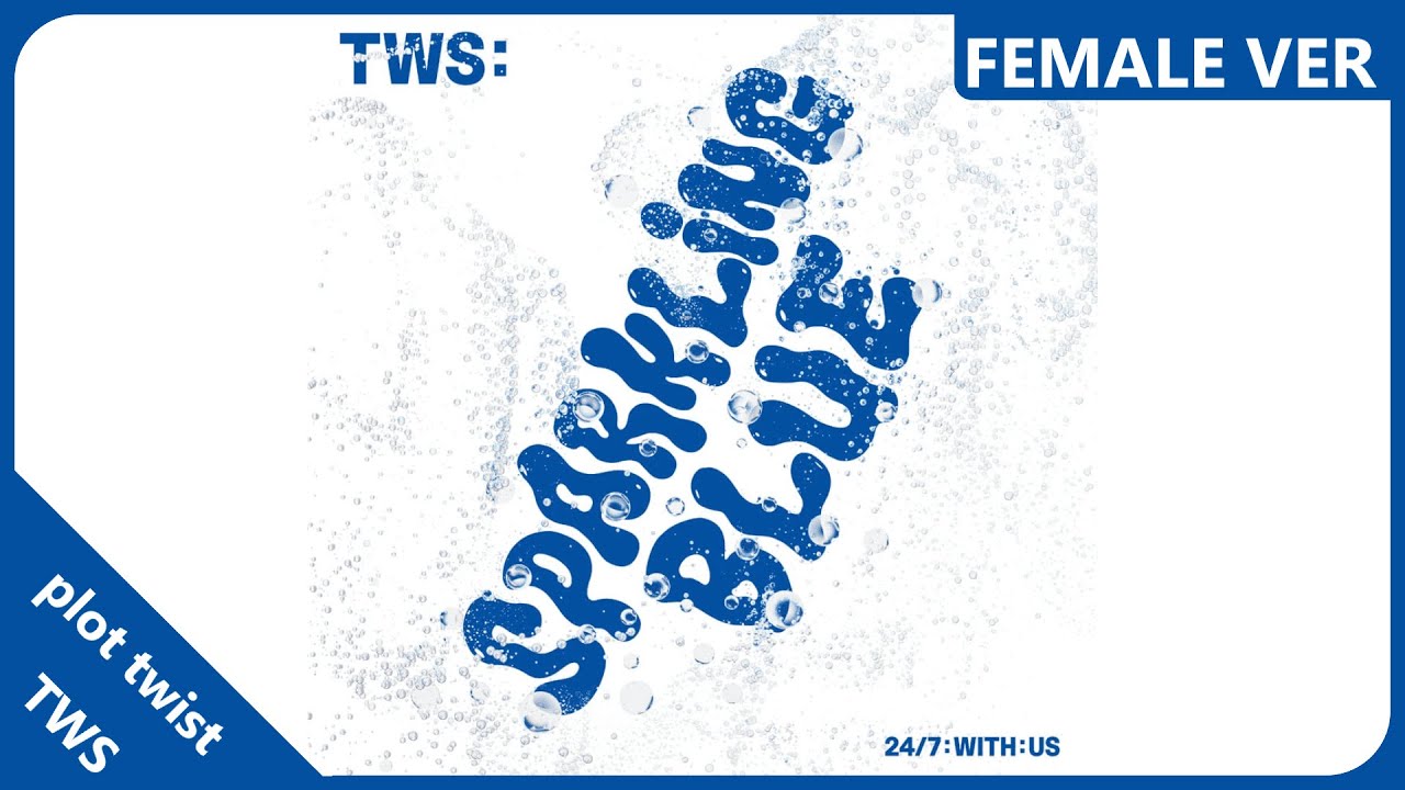 TWS - plot twist | Female Version | REQUESTED