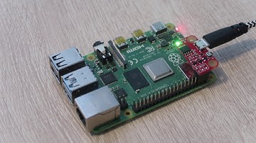 Omzlo PiWatcher: shutdown and reboot demo