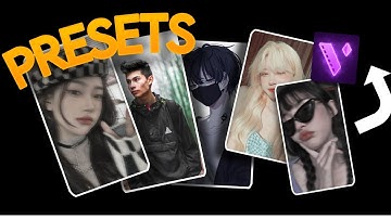 Free presets for [MOTION NINJA] 1K subscribers special video [click now]