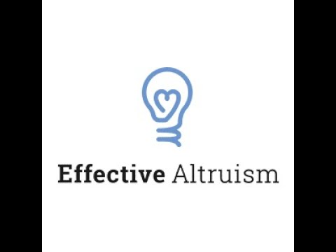 Effective Altruism Debate Championship