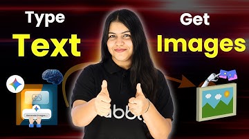 Generate Images from Text Using Google Gemini