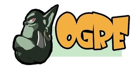 OGRE3d: урок 1, компилирование и установка движка