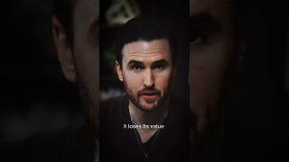 If you have to ask for it, it loses its value | Rob Dial