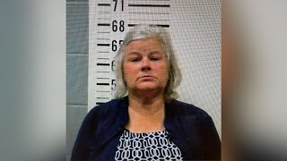 Infamous tri-state wedding crasher arrested after stealing from couple in Mississippi, still face...