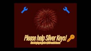 Silver Keys Shoutout.. Please help her get to 4000 watch hours!