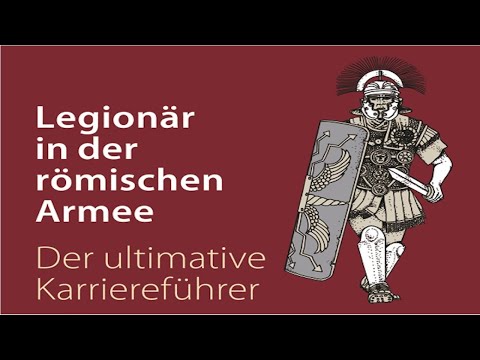 Video: Werden Legionäre bezahlt?