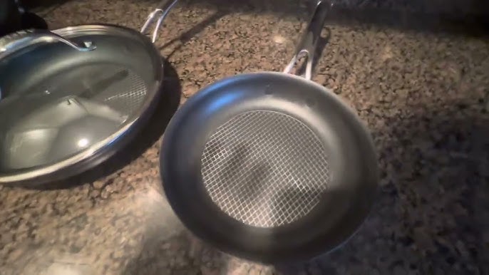 How to Reverse-Sear a Steak with Anolon X Nonstick Cookware