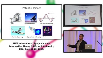 ISIT 2018 - Kannan Ramchandran - CODES for SPEED: the CLEAR advantage