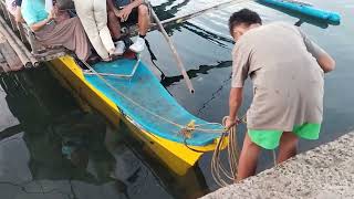Manicani Island to Bayan ng Guiuan