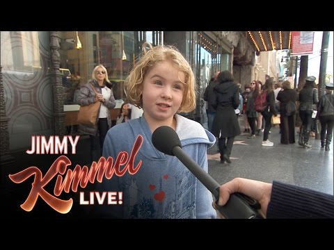 Kids Explain: What Is Love?