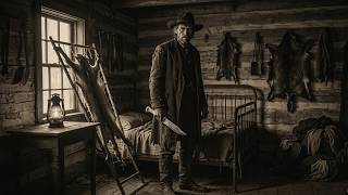(1908, Tennessee Appalachia) The Horrifying Case of Thomas Redfield Who Skinned His Guests