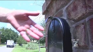 Protect Your Mail From the Hands of Thieves