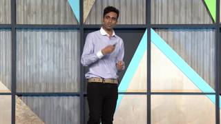 Progressive Web Apps across all frameworks - Google I/O 2017