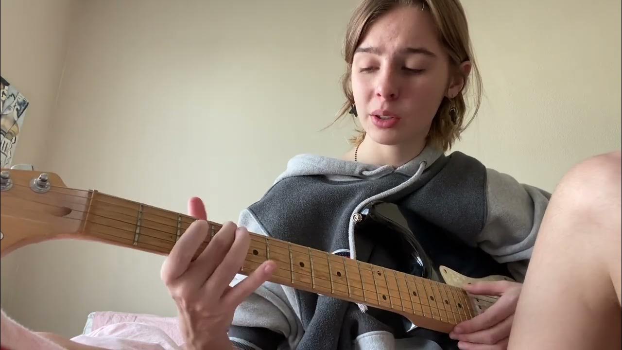 Out getting ribs king krule YouTube