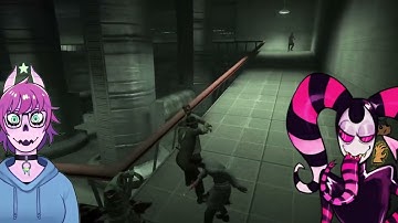 Stubbs the Zombie in Rebel Without a Pulse (Part 2) w/ AronSpeer