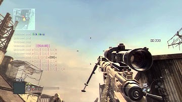 [ MW2/CFG/1.14 ] xPowerMods v19 Mod Menu (No Jailbreak Needed)