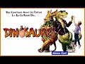 Dinosaures 1991 Film VF ADVENTURES IN DINOSAUR CITY Dinosaures 1991 Film VF ADVENTURES IN DINOSAUR CITY