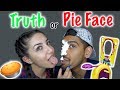 TRUTH OR PIE FACE SHOWDOWN | **SECRETS EXPOSED**