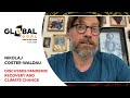 UNDP Goodwill Ambassador Nikolaj Coster Waldau Interview | Global Goal: Unite for Our Future