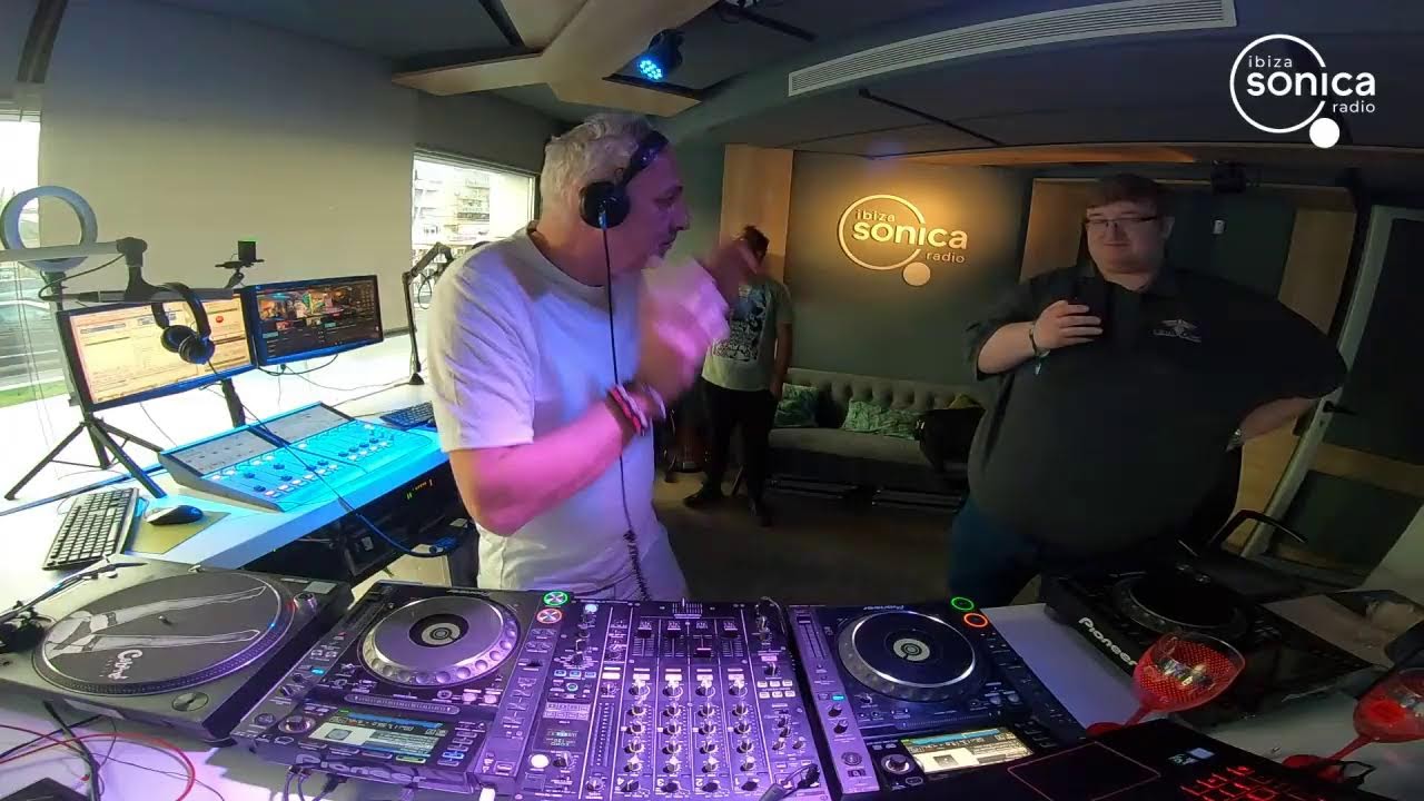 Willen Voet & Bart Barocci - Noches de Cactus    · 24.MAY.2023