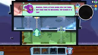 Stage 5 And Half Of 6Castle Doombad