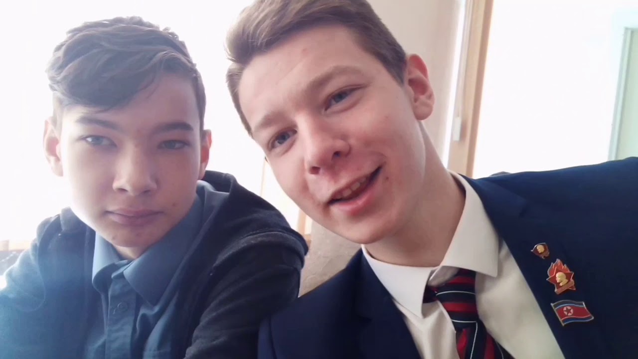 ЭТО ВидеоблоК #9 Интервьюер/ тренировочка - YouTube