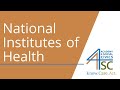 NIH and Its Role in Medical Research