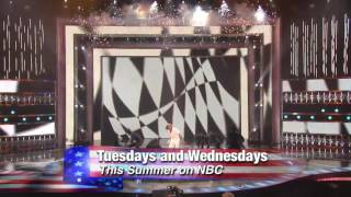 Americas Got Talent - Snap Boogie - Top 48 - Season 6