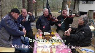 Priluk Živinice. Izvorne pjesme, pjeva: Razem, Bebe & Rikonja.