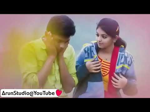 Anbulla Manna Anbulla Kanava Best Love Whatsapp Status In Tamil