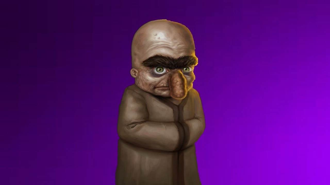 yeah.. we got a lil situation..