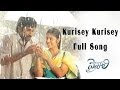 Kurisey Kurisey Full Song ||  Vaishali Movie || Aadhi, Nanda, Sindhu Menon, Saranya
