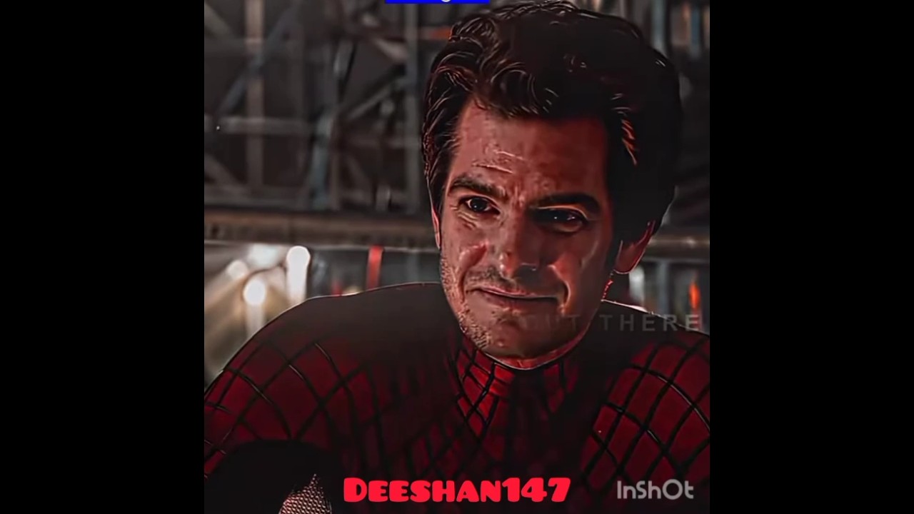 Bro Is Multiverse Character" - Bully Maguire Edit | Gozalo (Slowed & Reverb)