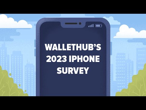 2023 iPhone Survey