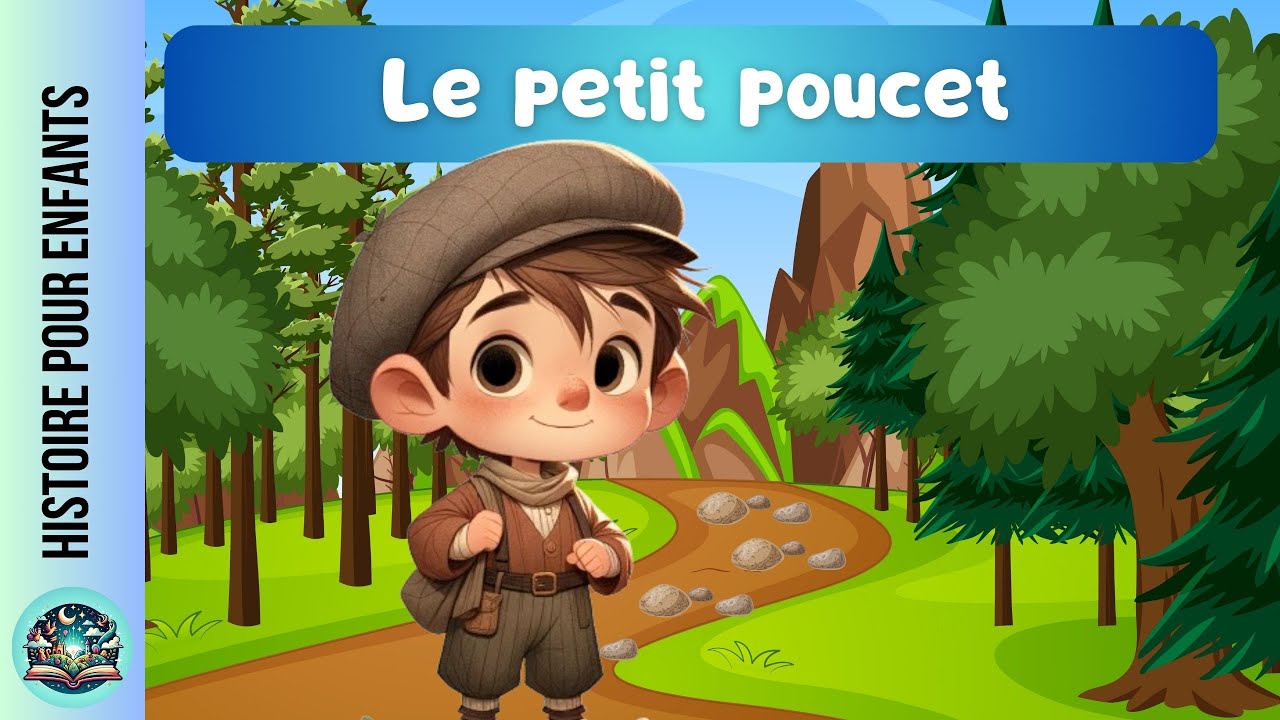 Qui A écrit Le Petit Poucet www.youtube.com