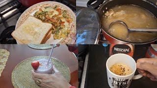 How I take care of my family When they are sick  🤒 | Pakistani Mom in UAE 🇦🇪