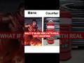 MLBB Heroes With Real Life Counters 😭💀 | Funny Meme Edit #MLBBCreator #MLBBALLSTAR