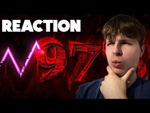 GRIEF 97%... (Reaction!)