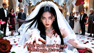 💀Abandoned by Blood, Framed by Her Step-sister — Reborn to Claim a Powerful Dynasty as Her Weapon!!