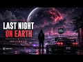 Last Night on Earth 🌌 | Ambient Phonk Mix for Night Drive &amp; Deep Focus