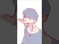 2023 Goretober: Teeth | Speedpaint
