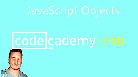 Javascript objects property assignment