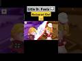 #funny Little Panda's Restaurant Chef game #shorts #viral