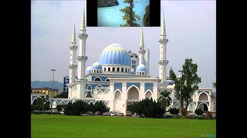 خواتيم سورة البقرة - د. يوسف عبد الكريم أبوسمرة  - رواية إدريس الحداد  لقراءة خلف البزار. .