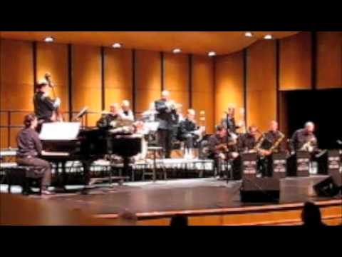 Harry James Orchestra 2010